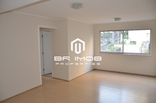 Imóvel com 2 Quartos à Venda, 78 m² em Paraíso - São Paulo