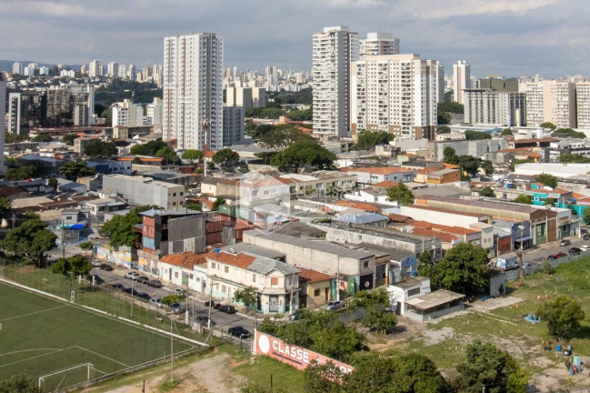 Imagem Apartamento com 2 Quartos à Venda, 63 m² em Barra Funda - São Paulo Imagem Apartamento com 2 Quartos à Venda, 63 m² em Barra Funda - São Paulo