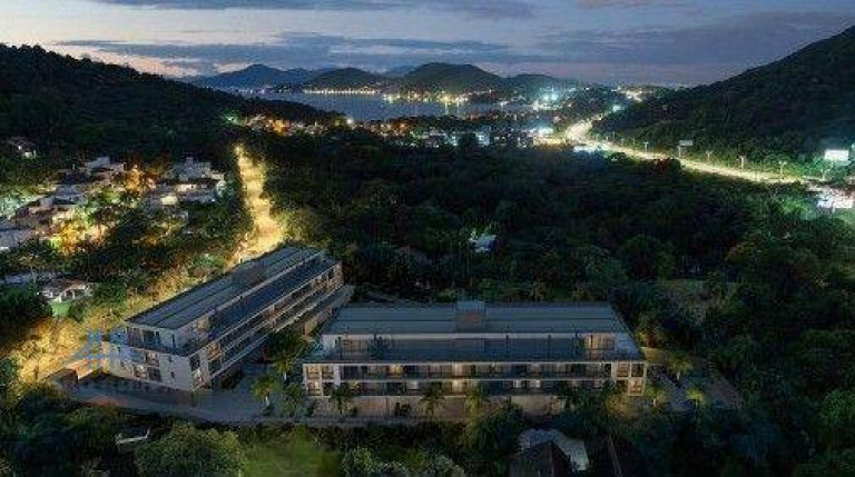 Studio com 1 Quarto à Venda, 34 m² em Santo Antônio De Lisboa - Florianópolis