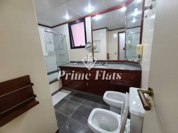 Imagem Apartamento com 1 Quarto à Venda, 48 m² em Consolação - São Paulo