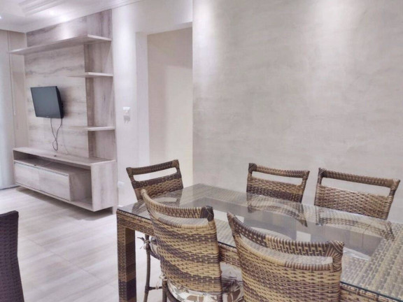 Imagem Apartamento com 3 Quartos à Venda, 108 m² em Caiçara - Praia Grande Imagem Apartamento com 3 Quartos à Venda, 108 m² em Caiçara - Praia Grande