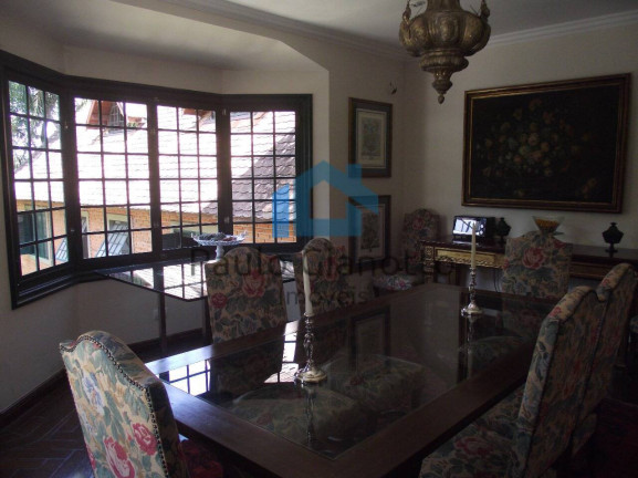 Imagem Casa de Condomínio com 10 Quartos à Venda, 875 m² em Jardim Itatiaia - Embu Das Artes