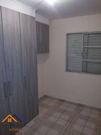 Imagem Apartamento com 2 Quartos à Venda, 53 m² em Vila Luzita - Santo André Imagem Apartamento com 2 Quartos à Venda, 53 m² em Vila Luzita - Santo André