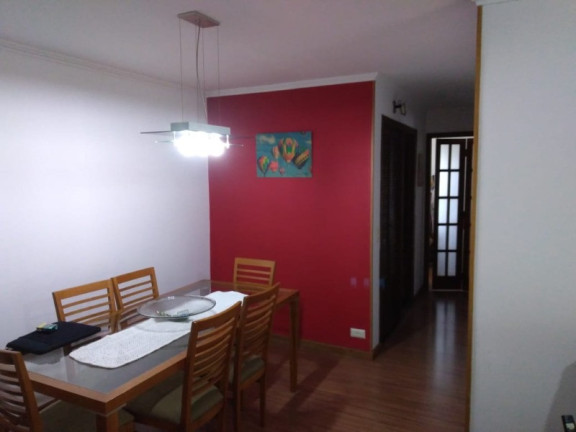 Imagem Imóvel com 3 Quartos à Venda, 78 m² em Vila Campestre - São Paulo Imagem Imóvel com 3 Quartos à Venda, 78 m² em Vila Campestre - São Paulo