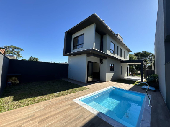 Casa com 3 Quartos à Venda, 204 m² em Quinta Dos Açorianos - Barra Velha