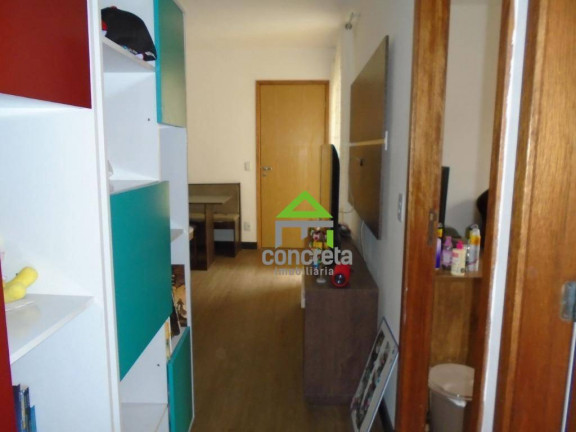 Imagem Apartamento com 2 Quartos à Venda, 49 m² em Jardim ísis - Cotia