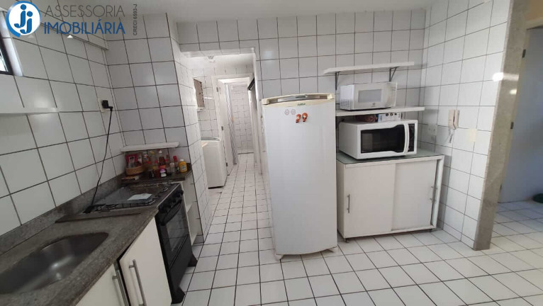 Imagem Apartamento com 3 Quartos para Alugar ou Temporada, 98 m² em Ponta Negra - Natal Imagem Apartamento com 3 Quartos para Alugar ou Temporada, 98 m² em Ponta Negra - Natal