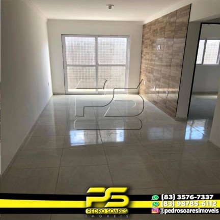 Imagem Apartamento com 2 Quartos à Venda, 52 m² em Camboinha - Cabedelo Imagem Apartamento com 2 Quartos à Venda, 52 m² em Camboinha - Cabedelo