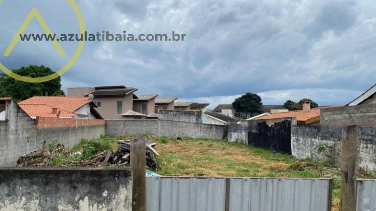 Imagem Terreno à Venda, 665 m² em Jardim Morumbi - Atibaia Imagem Terreno à Venda, 665 m² em Jardim Morumbi - Atibaia
