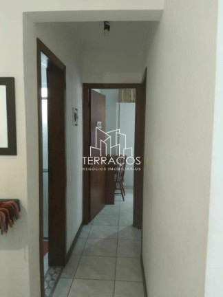 Imagem Apartamento com 2 Quartos à Venda, 61 m² em Centro - Vinhedo