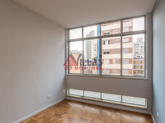 Imagem Apartamento com 2 Quartos à Venda, 67 m² em Vila Buarque - São Paulo
