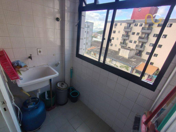 Imagem Apartamento com 2 Quartos à Venda, 53 m² em Boqueirão - Praia Grande