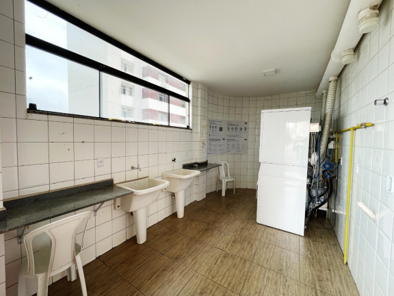 Imagem Imóvel com 1 Quarto à Venda, 45 m² em Norte (águas Claras) - Brasília