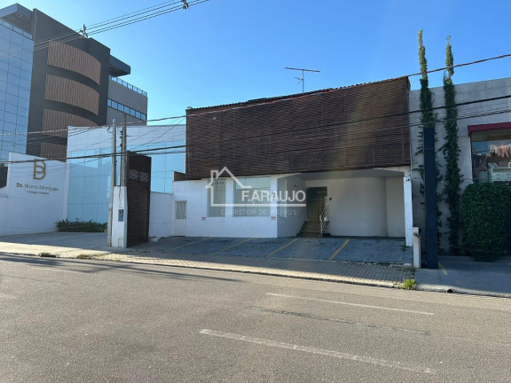 Imagem Imóvel com 4 Quartos para Alugar, 396 m² em Parque Campolim - Sorocaba