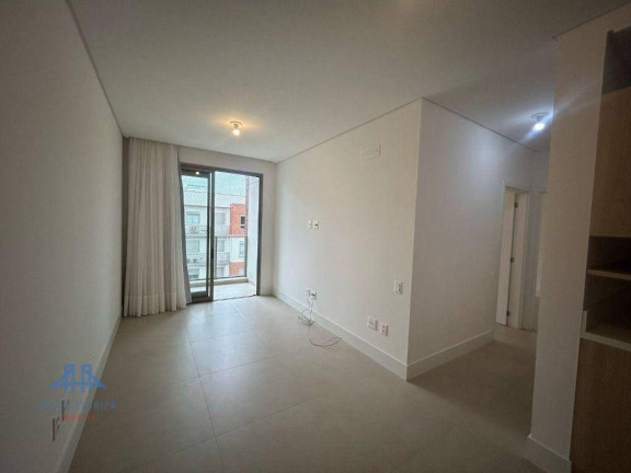 Apartamento com 2 Quartos à Venda, 67 m² em Córrego Grande - Florianópolis
