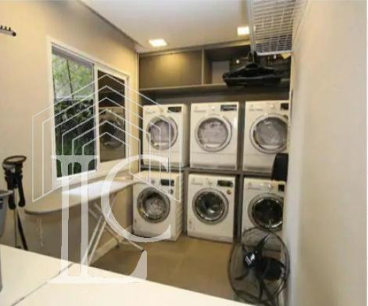 Imagem Apartamento com 1 Quarto para Alugar, 30 m² em Pinheiros - São Paulo
