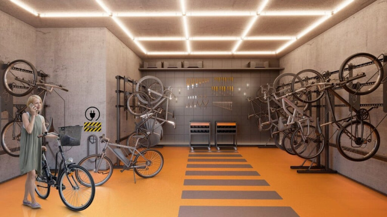 Imagem Cobertura com 3 Quartos à Venda, 175 m² em Alto Da Rua Xv - Curitiba Imagem Cobertura com 3 Quartos à Venda, 175 m² em Alto Da Rua Xv - Curitiba