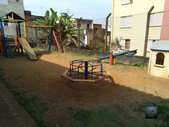 Imagem Apartamento com 2 Quartos à Venda, 48 m² em Cooperativa - São Bernardo Do Campo