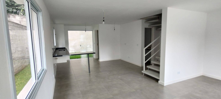 Imagem Casa de Condomínio com 3 Quartos à Venda, 110 m² em Jardim Pioneiro - Cotia