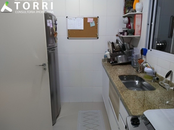 Imagem Apartamento com 2 Quartos à Venda, 56 m² em Jardim Gonçalves - Sorocaba Imagem Apartamento com 2 Quartos à Venda, 56 m² em Jardim Gonçalves - Sorocaba