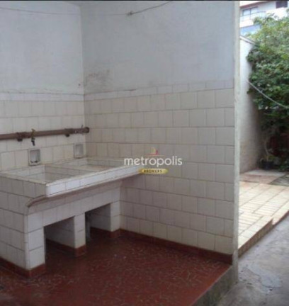 Imagem Casa com 3 Quartos à Venda, 278 m² em Barcelona - São Caetano Do Sul
