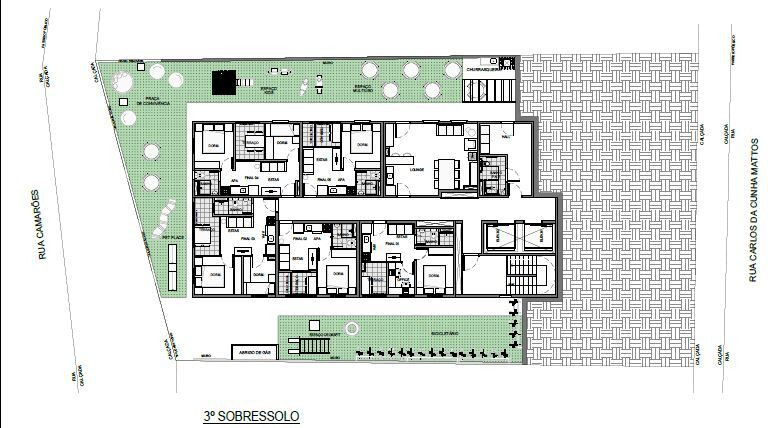 Imagem Imóvel com 1 Quarto à Venda, 17 m² em Chácara Inglesa - São Paulo Imagem Imóvel com 1 Quarto à Venda, 17 m² em Chácara Inglesa - São Paulo