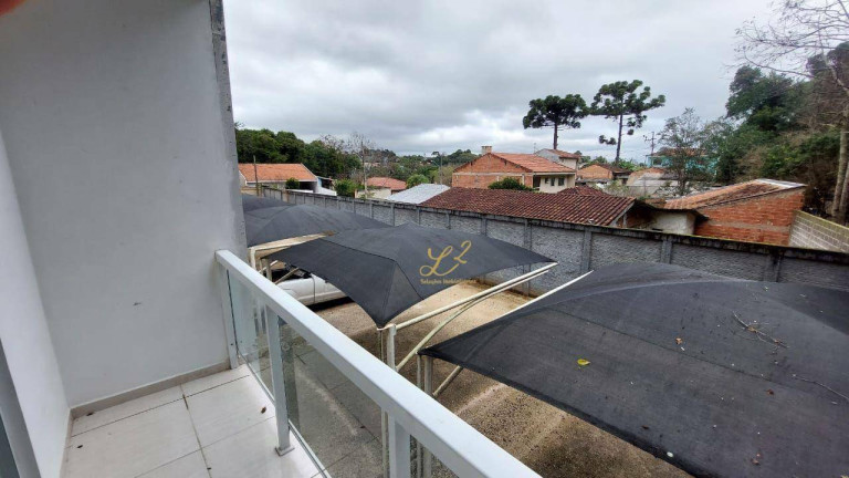 Imagem Sobrado com 2 Quartos para Alugar, 85 m² em Abranches - Curitiba Imagem Sobrado com 2 Quartos para Alugar, 85 m² em Abranches - Curitiba