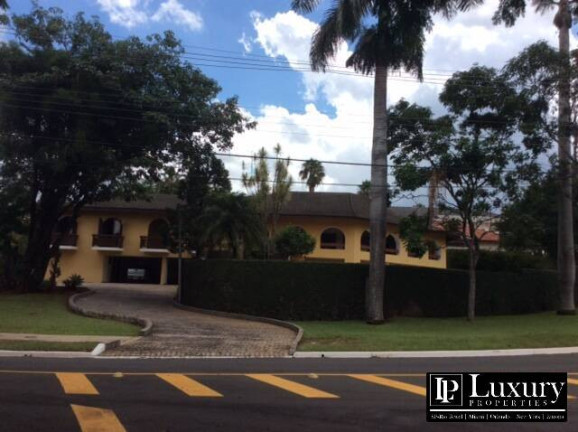 Imagem Casa de Condomínio com 4 Quartos à Venda, em Jardim Do Sol - Campinas Imagem Casa de Condomínio com 4 Quartos à Venda, em Jardim Do Sol - Campinas