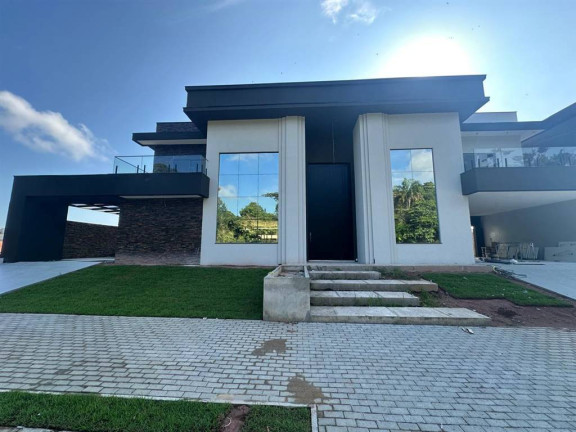 Casa com 6 Quartos à Venda, 608 m² em Jd. Marcia - Peruibe