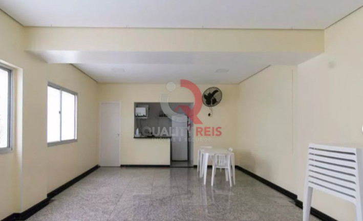 Imagem Apartamento com 2 Quartos à Venda, 52 m² em Vila Basileia - São Paulo Imagem Apartamento com 2 Quartos à Venda, 52 m² em Vila Basileia - São Paulo
