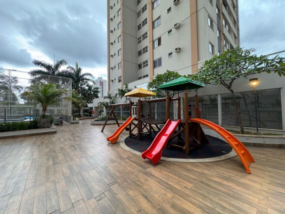 Imagem Apartamento com 3 Quartos à Venda, 75 m² em Parque Amazônia - Goiânia Imagem Apartamento com 3 Quartos à Venda, 75 m² em Parque Amazônia - Goiânia