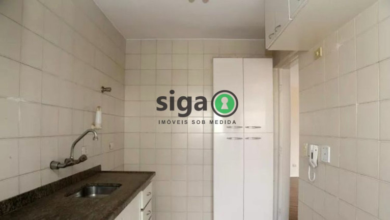 Imagem Apartamento com 2 Quartos à Venda, 70 m² em Morumbi - São Paulo Imagem Apartamento com 2 Quartos à Venda, 70 m² em Morumbi - São Paulo