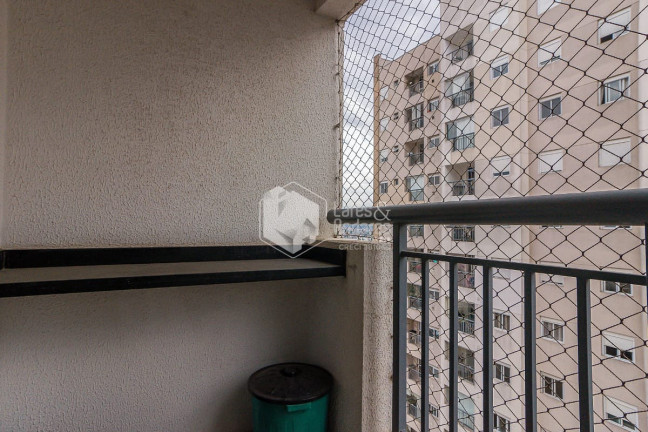 Imagem Apartamento com 2 Quartos à Venda, 48 m² em Vila Andrade - São Paulo