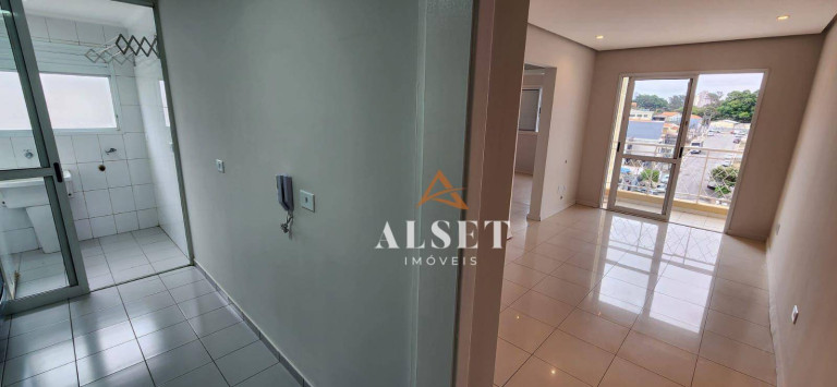 Apartamento com 2 Quartos à Venda, 54 m² em Vila Carrão - São Paulo