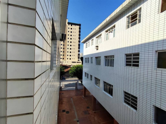 Imagem Apartamento com 1 Quarto à Venda, 42 m² em Guilhermina - Praia Grande Imagem Apartamento com 1 Quarto à Venda, 42 m² em Guilhermina - Praia Grande