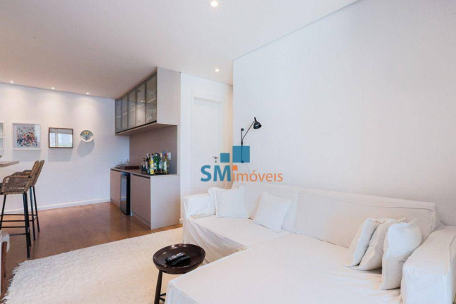 Imagem Apartamento com 3 Quartos à Venda, 95 m² em Barra Funda - São Paulo