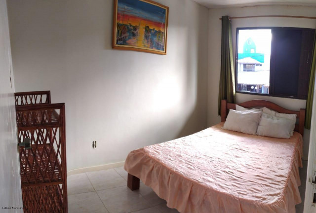 Imagem Casa com 3 Quartos à Venda, 150 m² em Abrantes - Lauro De Freitas