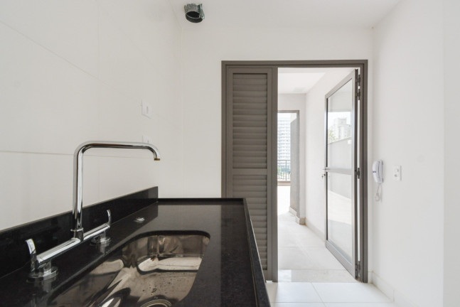 Imagem Apartamento com 2 Quartos à Venda, 215 m² em Vila Mariana - São Paulo