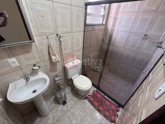Imagem Apartamento com 2 Quartos à Venda, 62 m² em Parque Burle - Cabo Frio Imagem Apartamento com 2 Quartos à Venda, 62 m² em Parque Burle - Cabo Frio