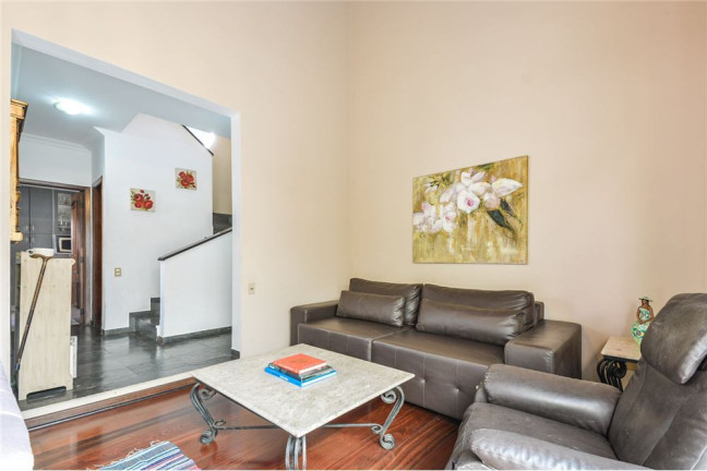 Imagem Casa com 3 Quartos à Venda,  em Parque Munhoz - São Paulo