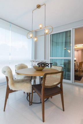 Imagem Apartamento com 3 Quartos à Venda, 138 m² em Centro - Balneário Camboriú