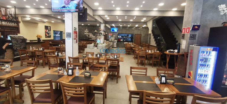 Imóvel à Venda, 500 m² em Vila Sao Francisco (zona Sul) - São Paulo