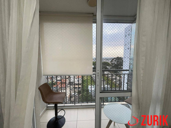 Imagem Apartamento com 2 Quartos à Venda, 49 m² em Jardim Brasil (zona Norte) - São Paulo Imagem Apartamento com 2 Quartos à Venda, 49 m² em Jardim Brasil (zona Norte) - São Paulo
