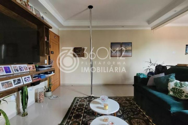 Imagem Apartamento com 2 Quartos à Venda, 120 m² em Vila Valparaíso - Santo André Imagem Apartamento com 2 Quartos à Venda, 120 m² em Vila Valparaíso - Santo André