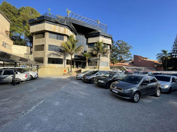 Imagem Imóvel Comercial à Venda, em Ed. Granja Tower - Cotia Imagem Imóvel Comercial à Venda, em Ed. Granja Tower - Cotia
