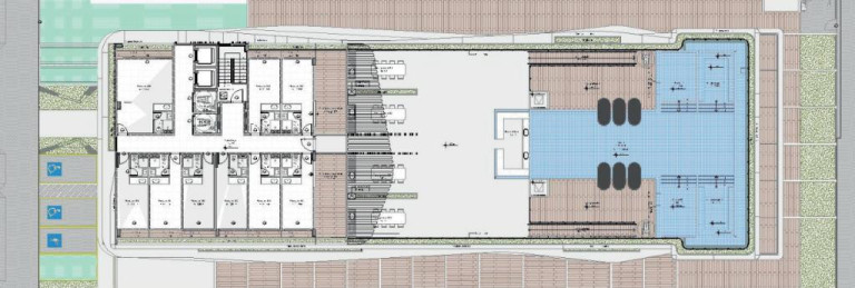 Imagem Apartamento à Venda, 19 m² em Bessa - João Pessoa Imagem Apartamento à Venda, 19 m² em Bessa - João Pessoa