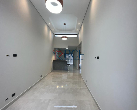 Casa com 3 Quartos à Venda, 119 m² em Horto Florestal - Sorocaba
