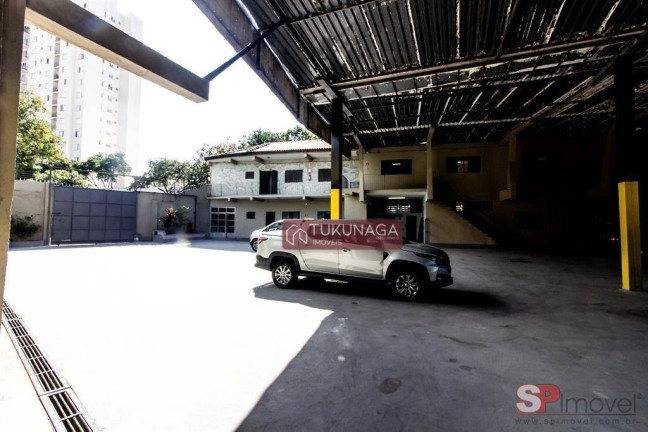 Imagem Galpão para Alugar, 1.000 m² em Presidente Altino - Osasco Imagem Galpão para Alugar, 1.000 m² em Presidente Altino - Osasco