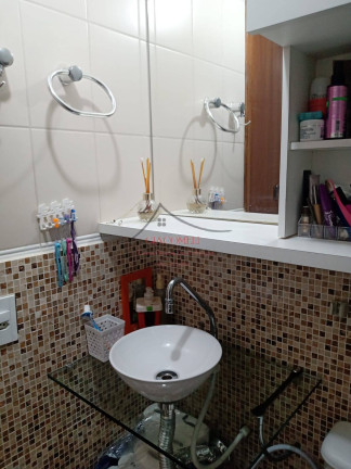 Imagem Apartamento com 3 Quartos à Venda, 55 m² em Jardim Santa Terezinha (zona Leste) - São Paulo Imagem Apartamento com 3 Quartos à Venda, 55 m² em Jardim Santa Terezinha (zona Leste) - São Paulo