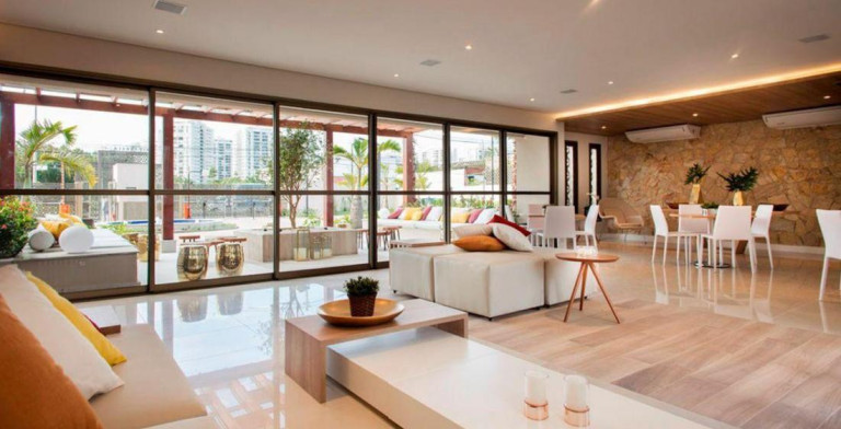 Imagem Apartamento com 2 Quartos à Venda, 66 m² em Jacarepagua - Rio De Janeiro